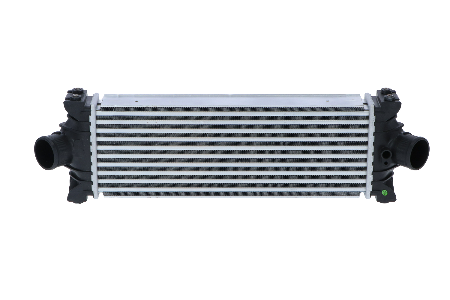 NRF 30976 Intercooler Ford Transit Custom Busz 2.2 TDCi 100 LE DRF4