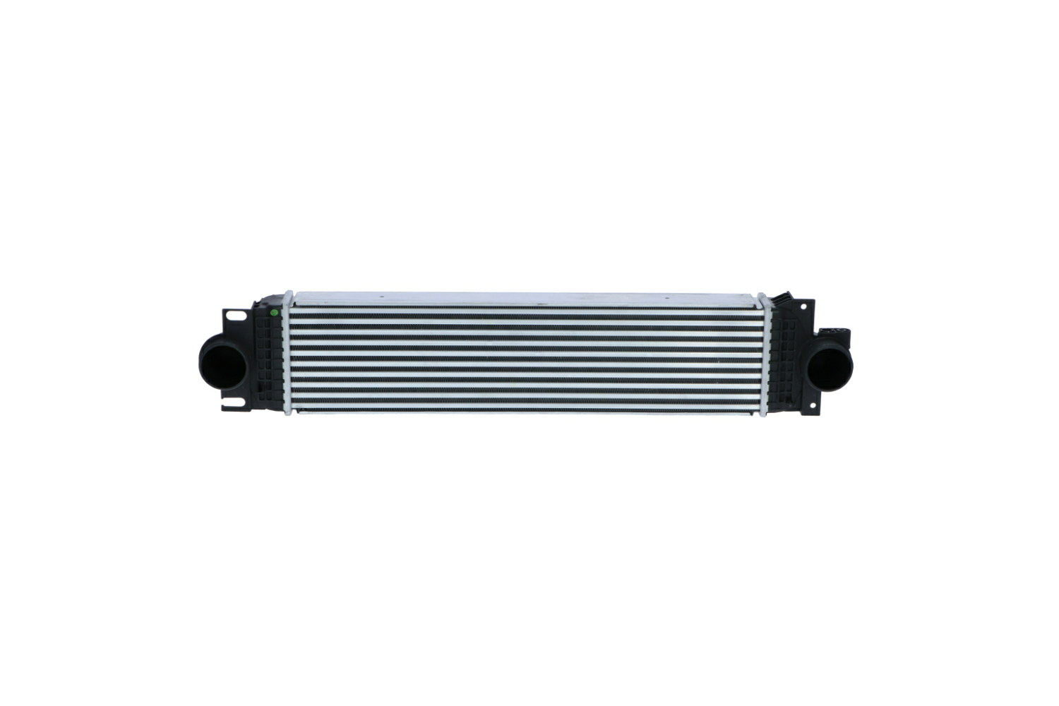NRF 30977 Ladeluftkühler (LLK) Ford Galaxy MK3 2.0 TDCi 4x4 180 PS T8CG