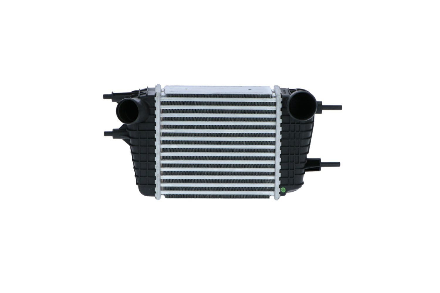 NRF 30987 Ladeluftkühler (LLK) Nissan Note E12 1.2 DIG-S 98PS 2024