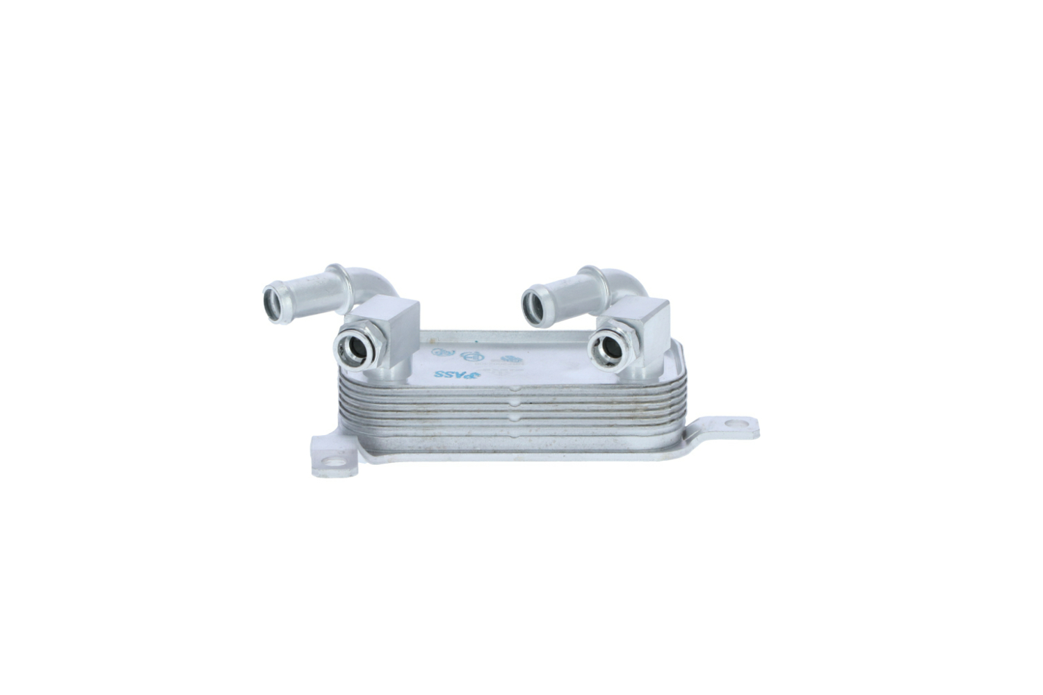 NRF 31778 Ölkühler Corsa D 1.4 (L08) 101PS 2014