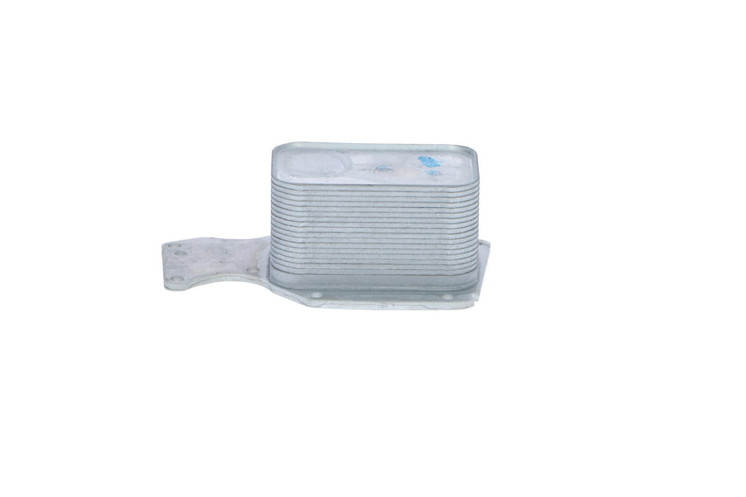 NRF 31793 Radiatore olio BMW F34 330 i xDrive 249 CV B48 B20 B