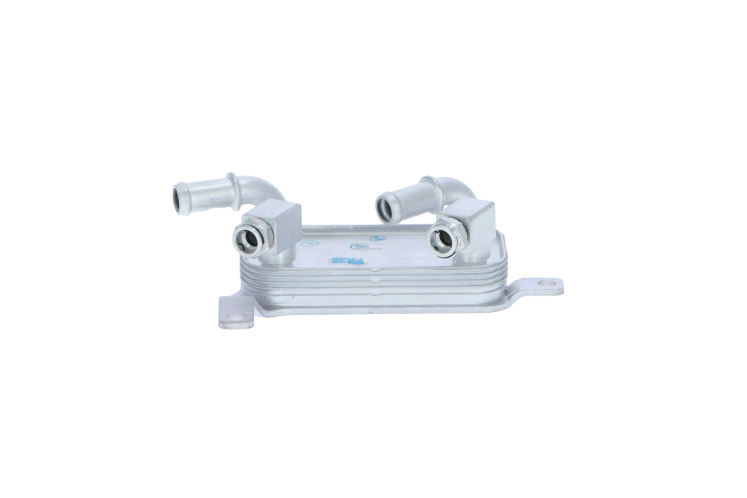 NRF 31802 Ölkühler Corsa D 1.4 (L08) 90PS 2013