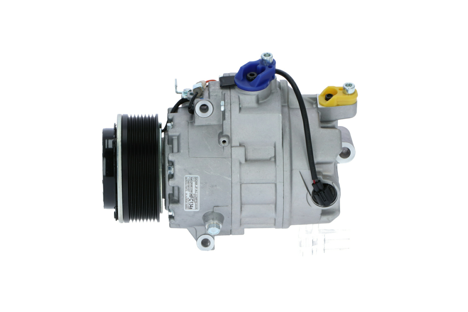 NRF 320002 Compressore aria condizionata BMW F01 740 i, Li 326 CV N54 B30 A