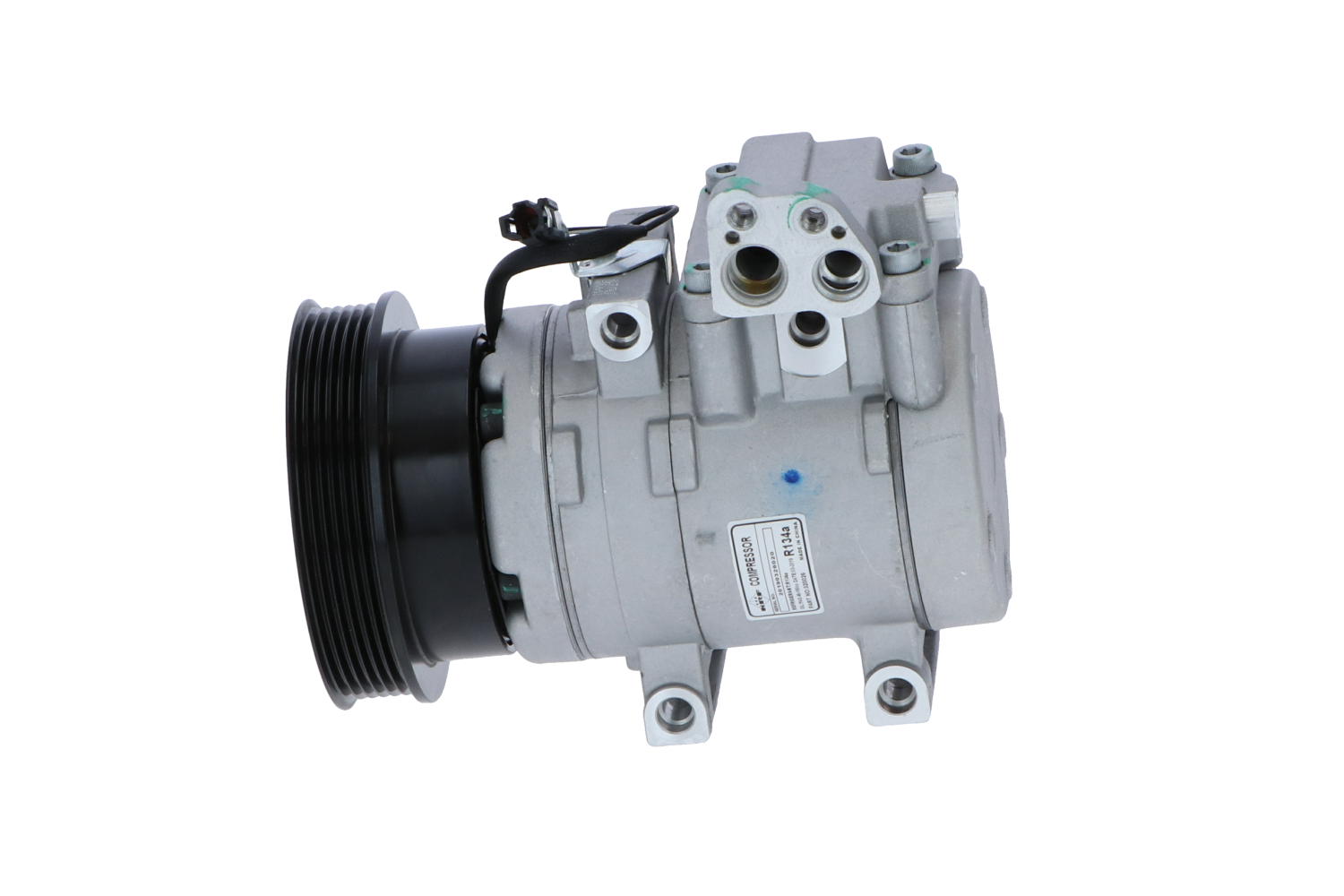 NRF 320026 Aircopomp Hyundai Accent LC 1.5 CRDi 82 Pk D3EA