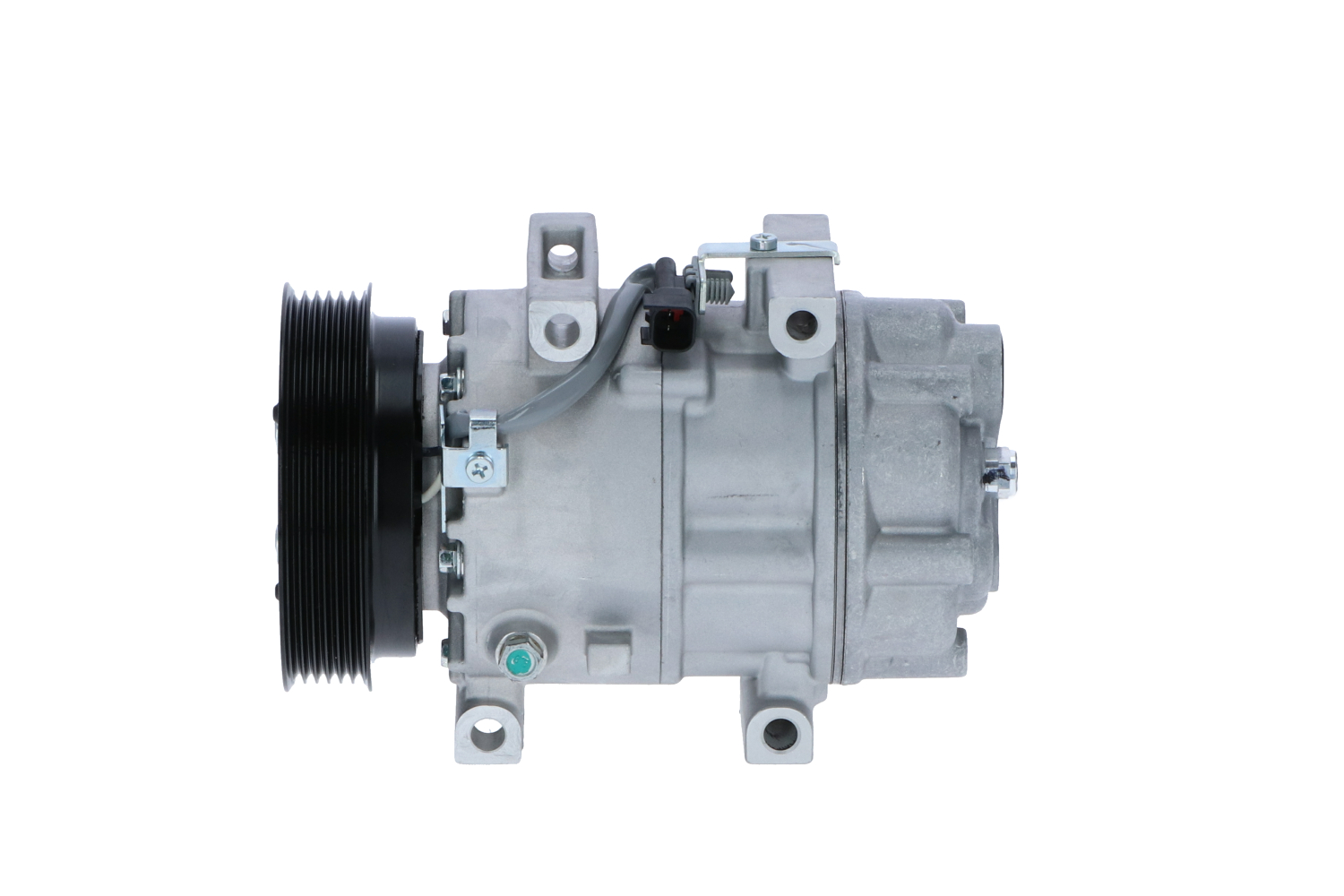 NRF 32430 Klímakompresszor Ford C Max DM2 2.0 TDCi 133 LE G6DF