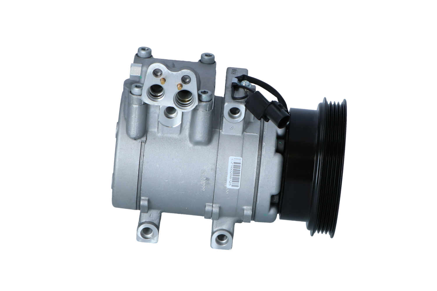 NRF 32445 Aircopomp Hyundai Accent LC 1.3 86 Pk G4EA