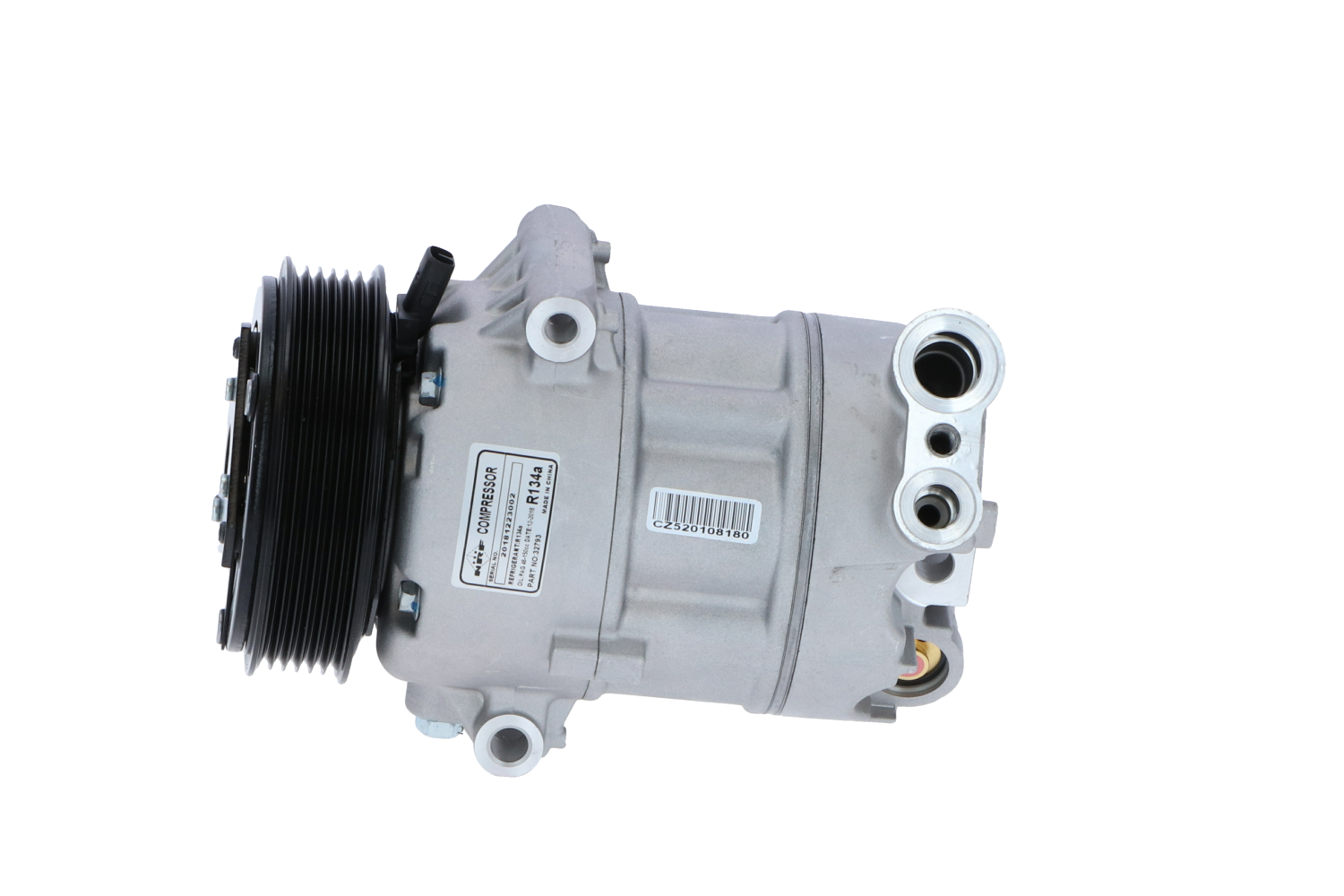 NRF 32793 Compressor de ar condicionado Fiat Tipo 356 1.6 (356HXE11) 110 cv 552 68 036