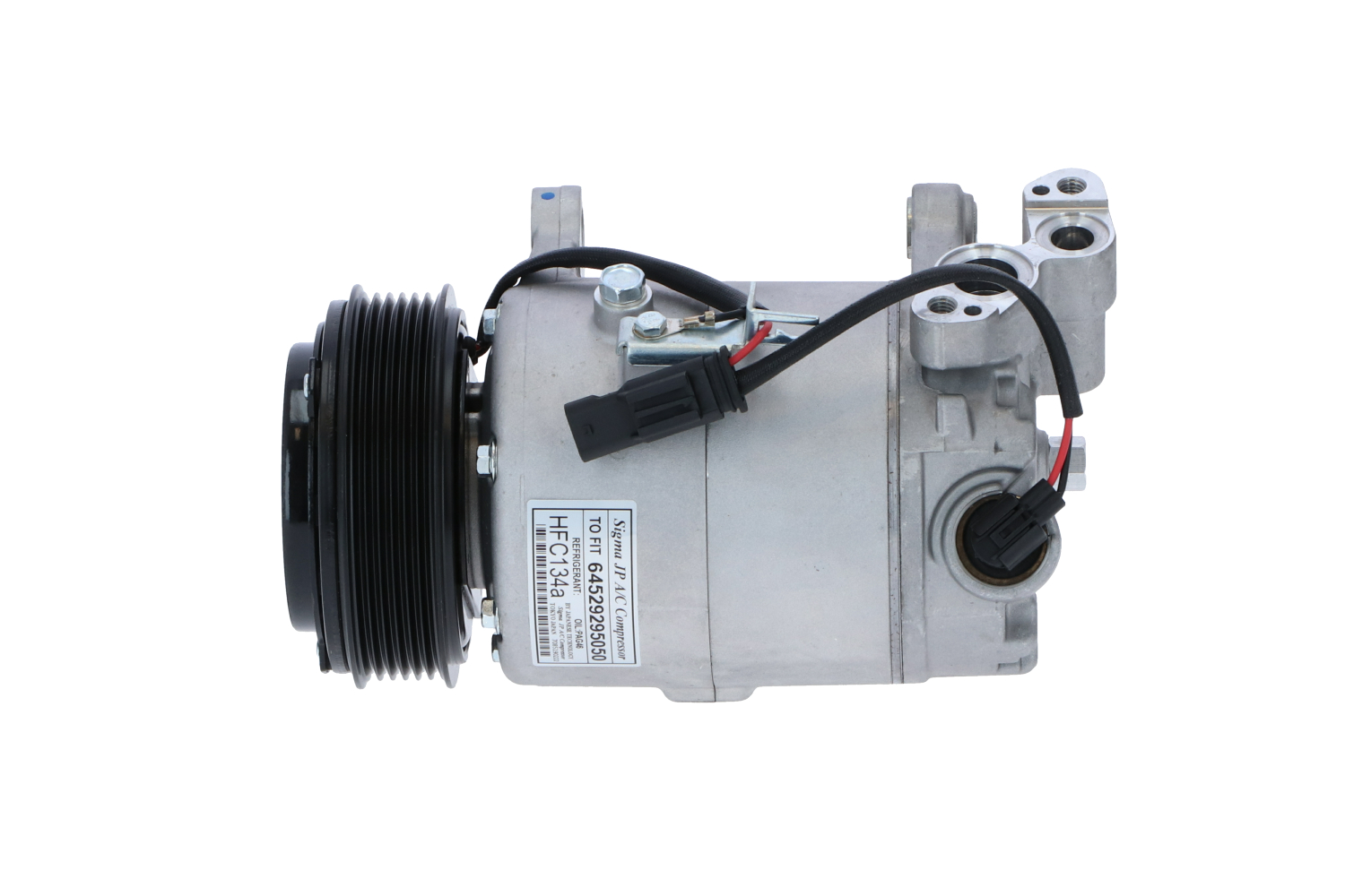 NRF 32979 Osuszacz klimatyzacji 530d 3.0 265 KM B57 D30 A