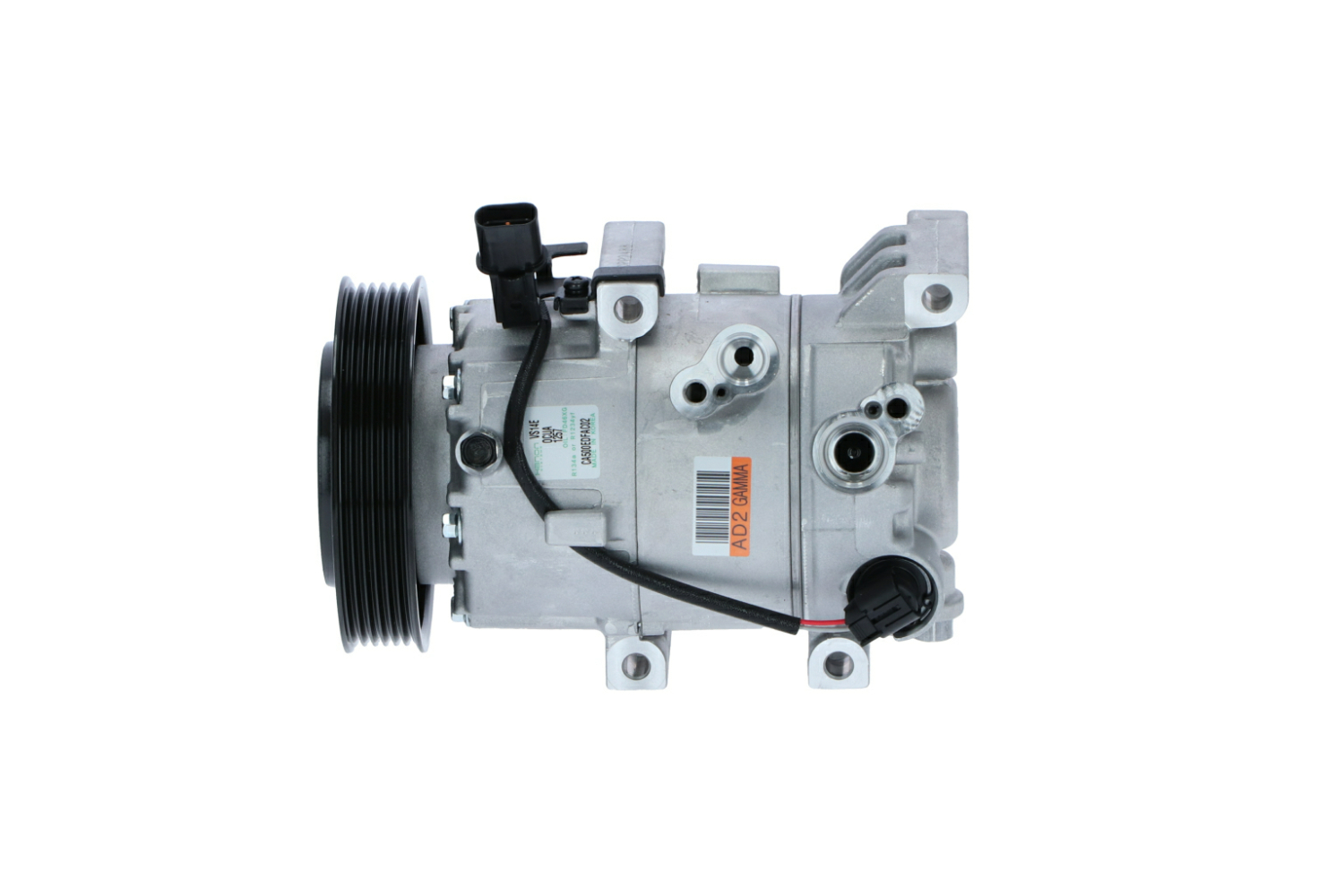 NRF 32993G Compressor de ar condicionado Kia Pro Ceed JD 1.6 GDI 135 cv G4FD
