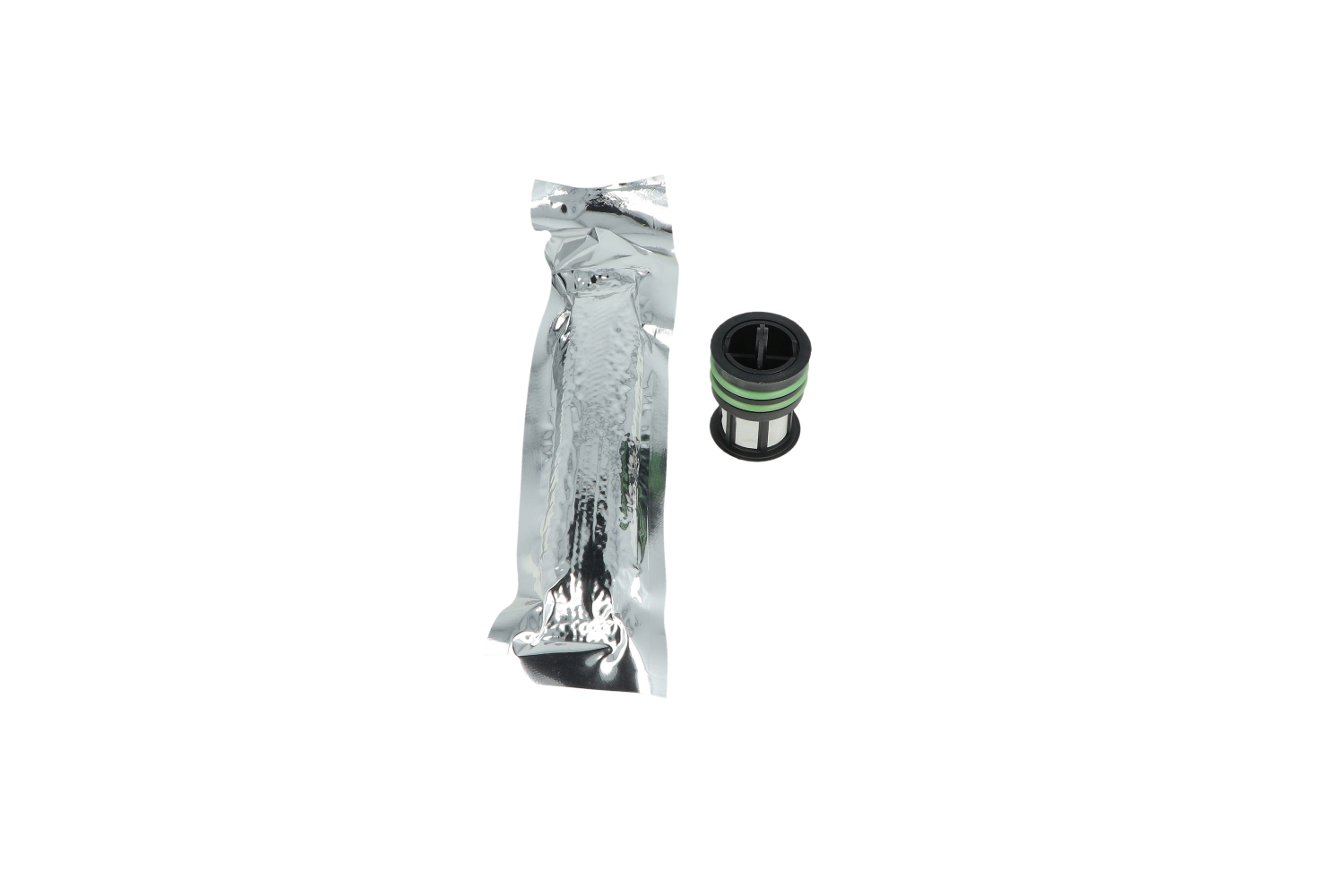 NRF 33373 Secador, ar condicionado VW Caddy Alltrack IV Van (SAA) 1.2 TSI 84 CV