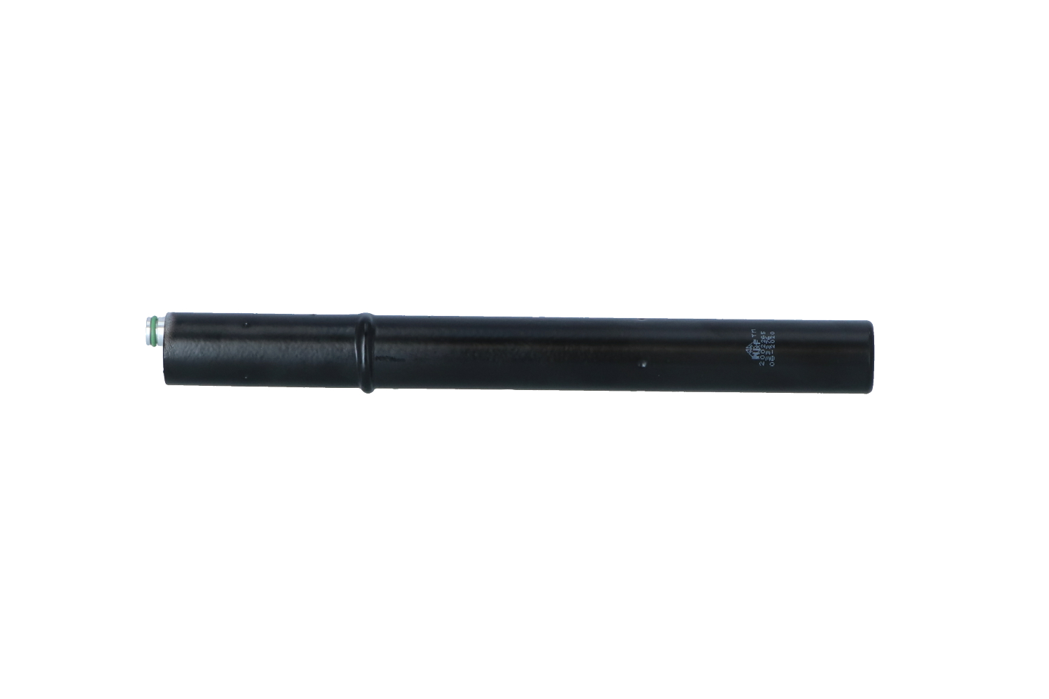 NRF 33376 Essiccatore climatizzatore Audi A4 B8 Avant 3.0 TFSI quattro 272 CV CRED