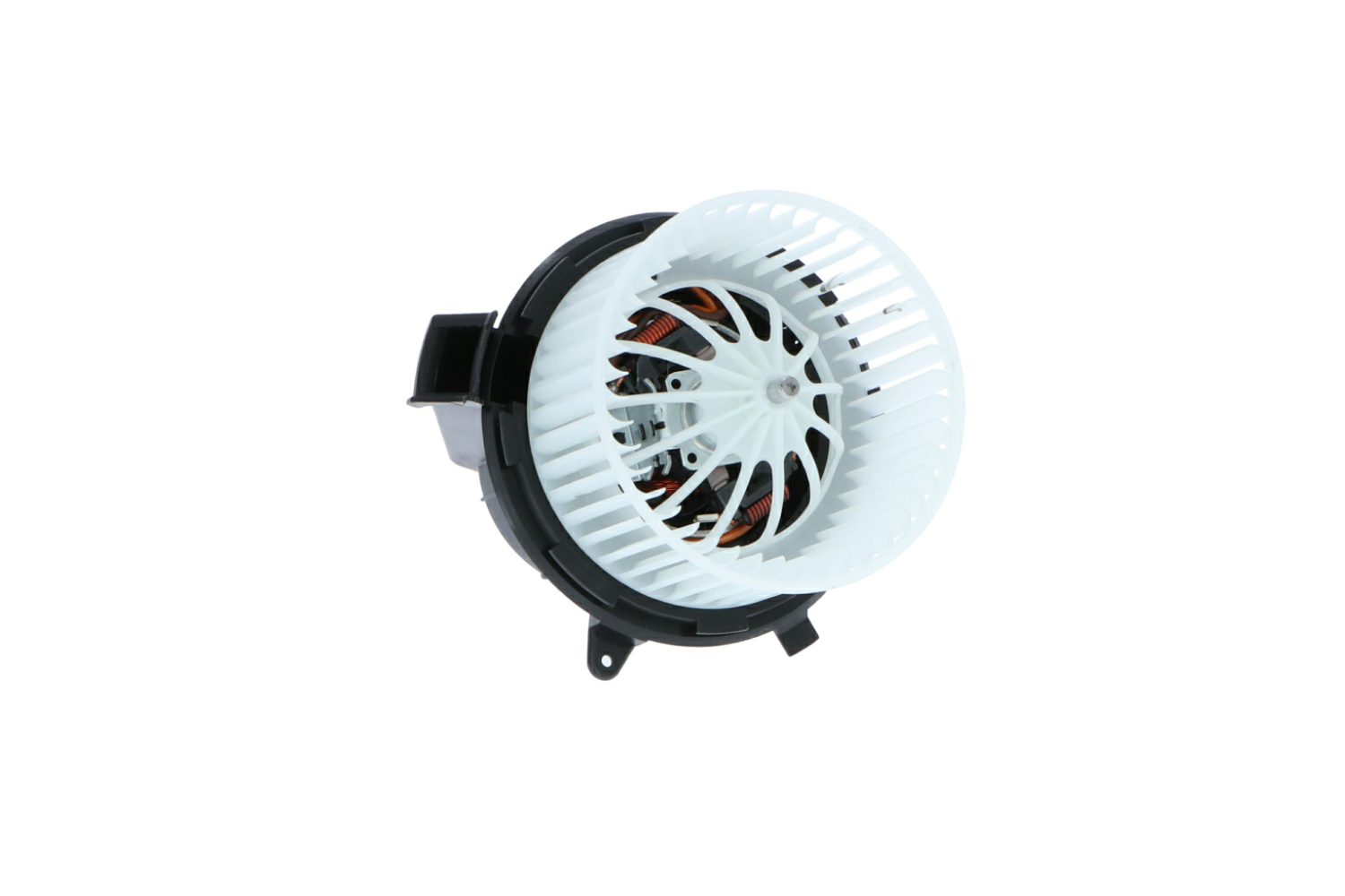 NRF 34192 Wentylator nawiewu DS3 Cabrio 1.2 VTi 82 82 KM HMZ (EB2F)