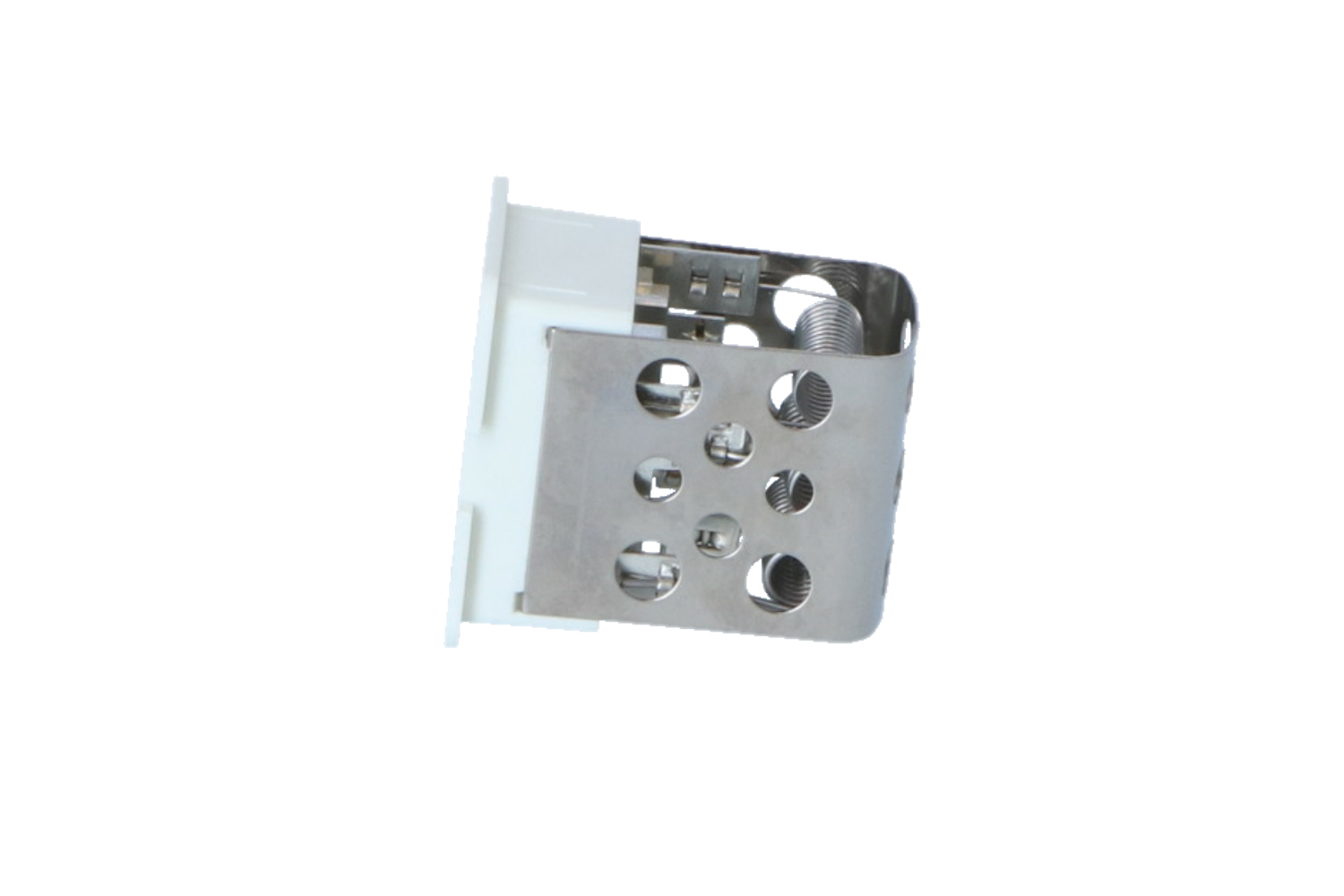 NRF 342035 Resistencia del ventilador Astra G T98 1.8 16V (F08, F48) 116 cv X 18 XE1