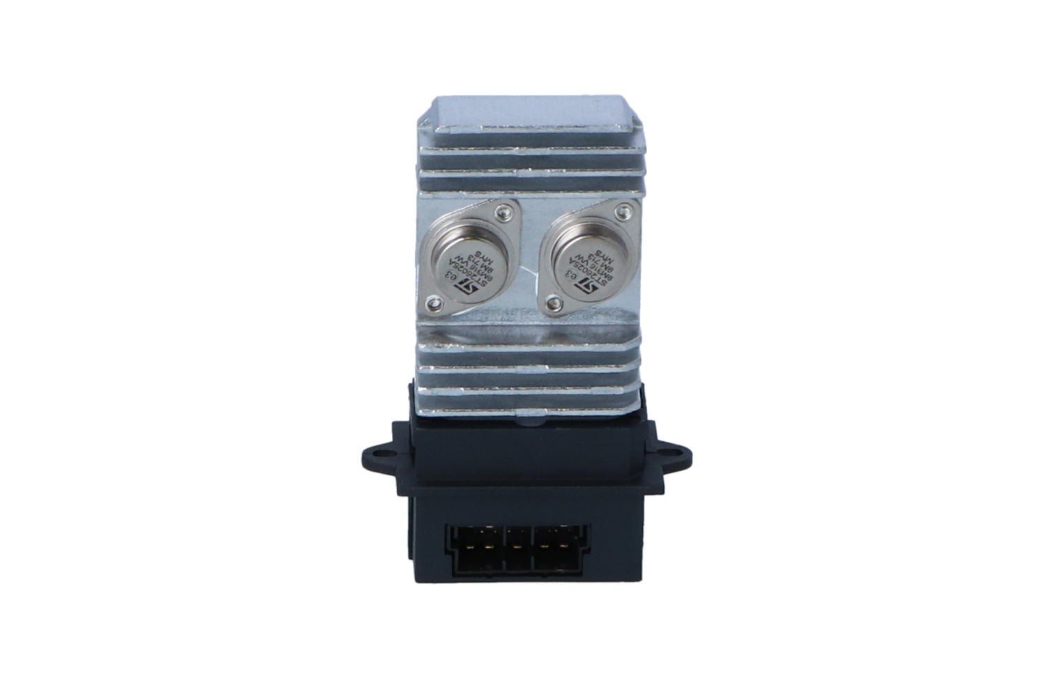 NRF 342060 Resistência, ventilador do habitáculo Renault Scenic 1 2.0 16V (JA1B, JA1D, JA0C) 139 CV
