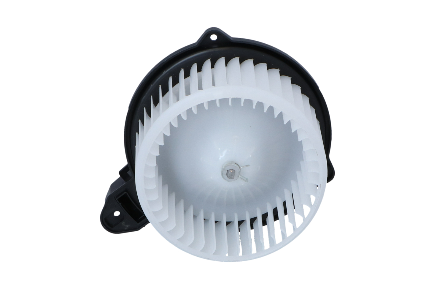 NRF 34214 Utastér ventillátor Audi A6 C5 RS6 4.2 quattro 450 LE BCY