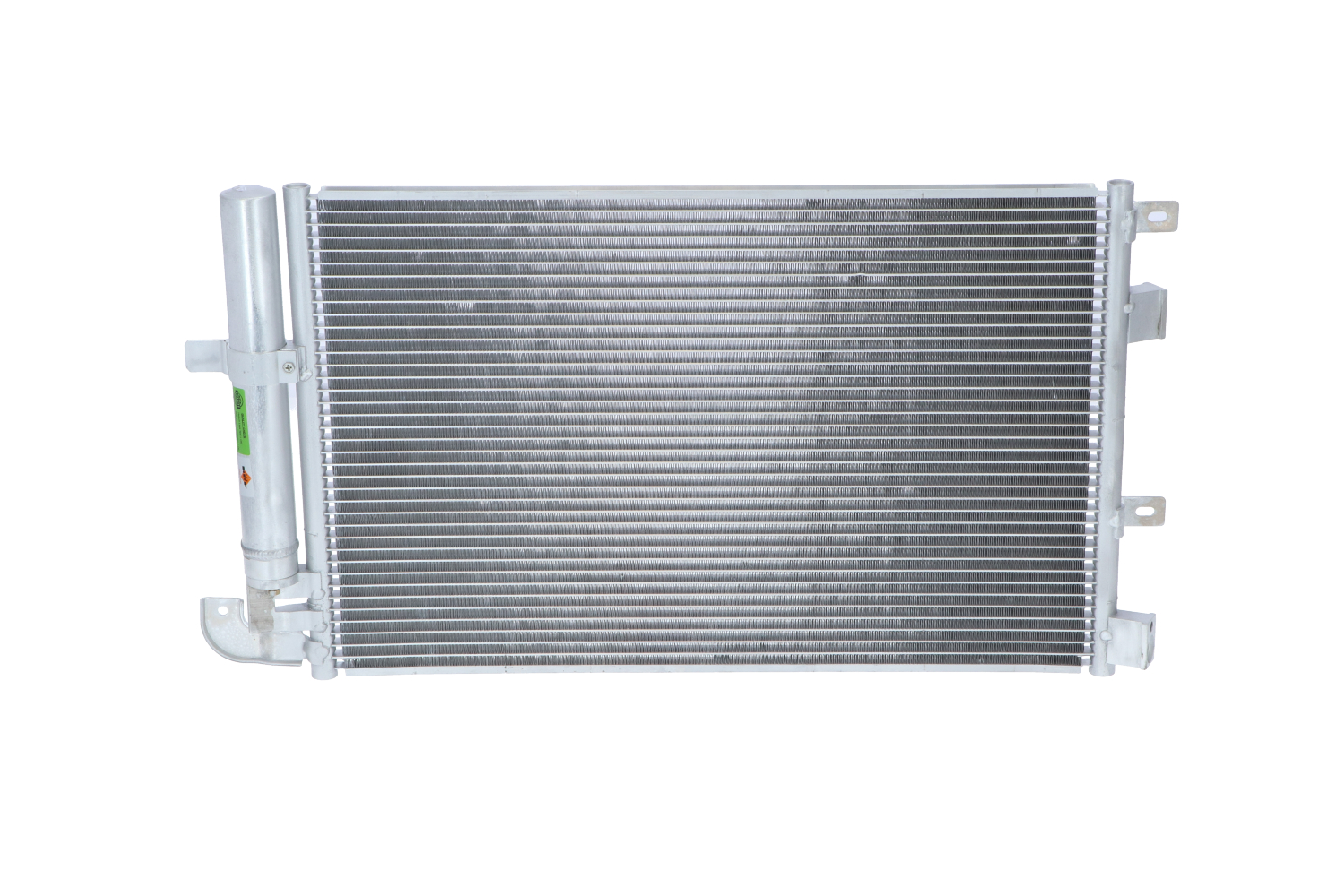NRF 350345 Valvola di espansione climatizzatore 2.7 D 207 CV 7G(AJTDV6)