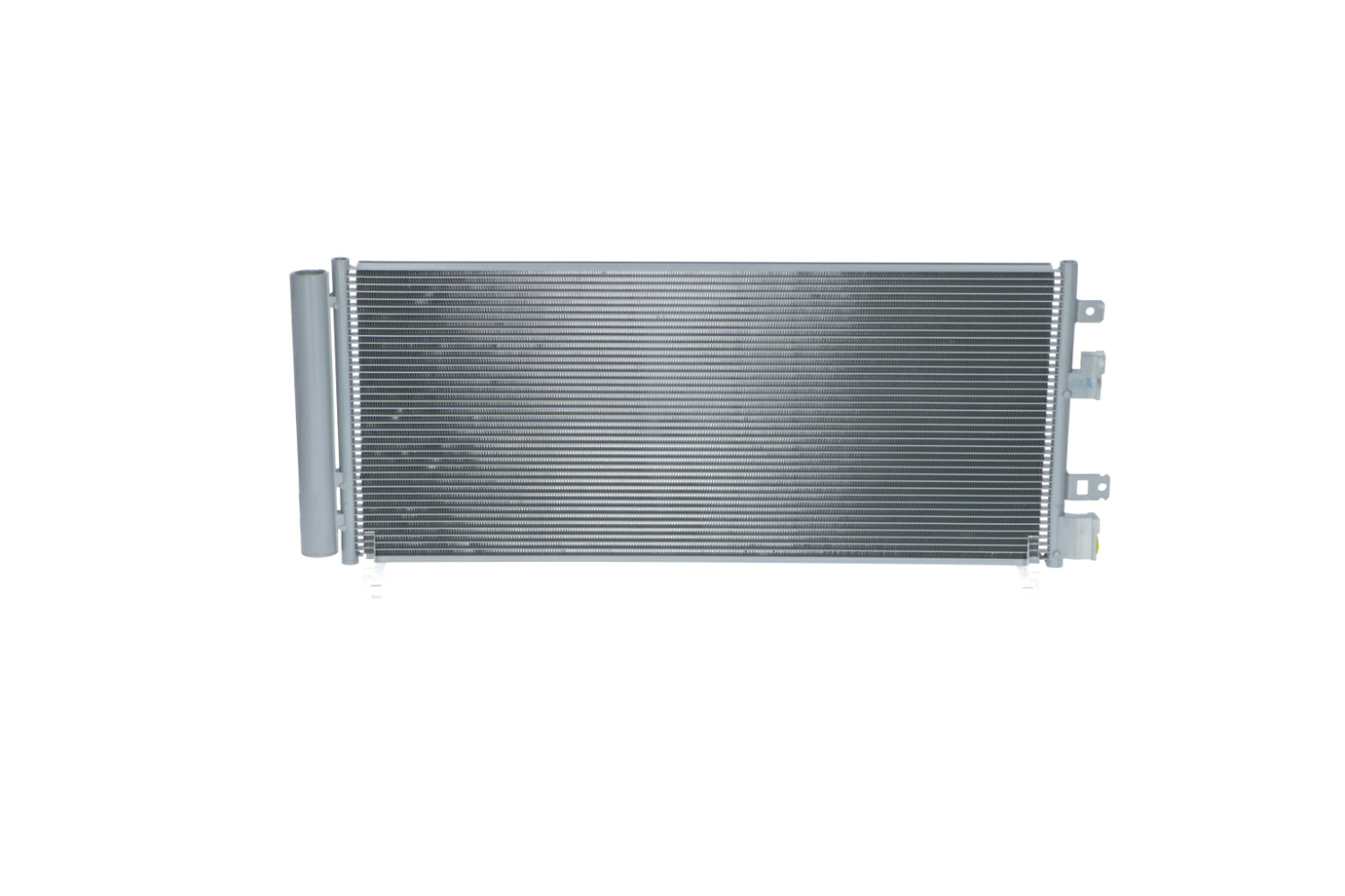 NRF 350351 Klimakondensator Corsa E X15 1.6 VXR 205PS 2025
