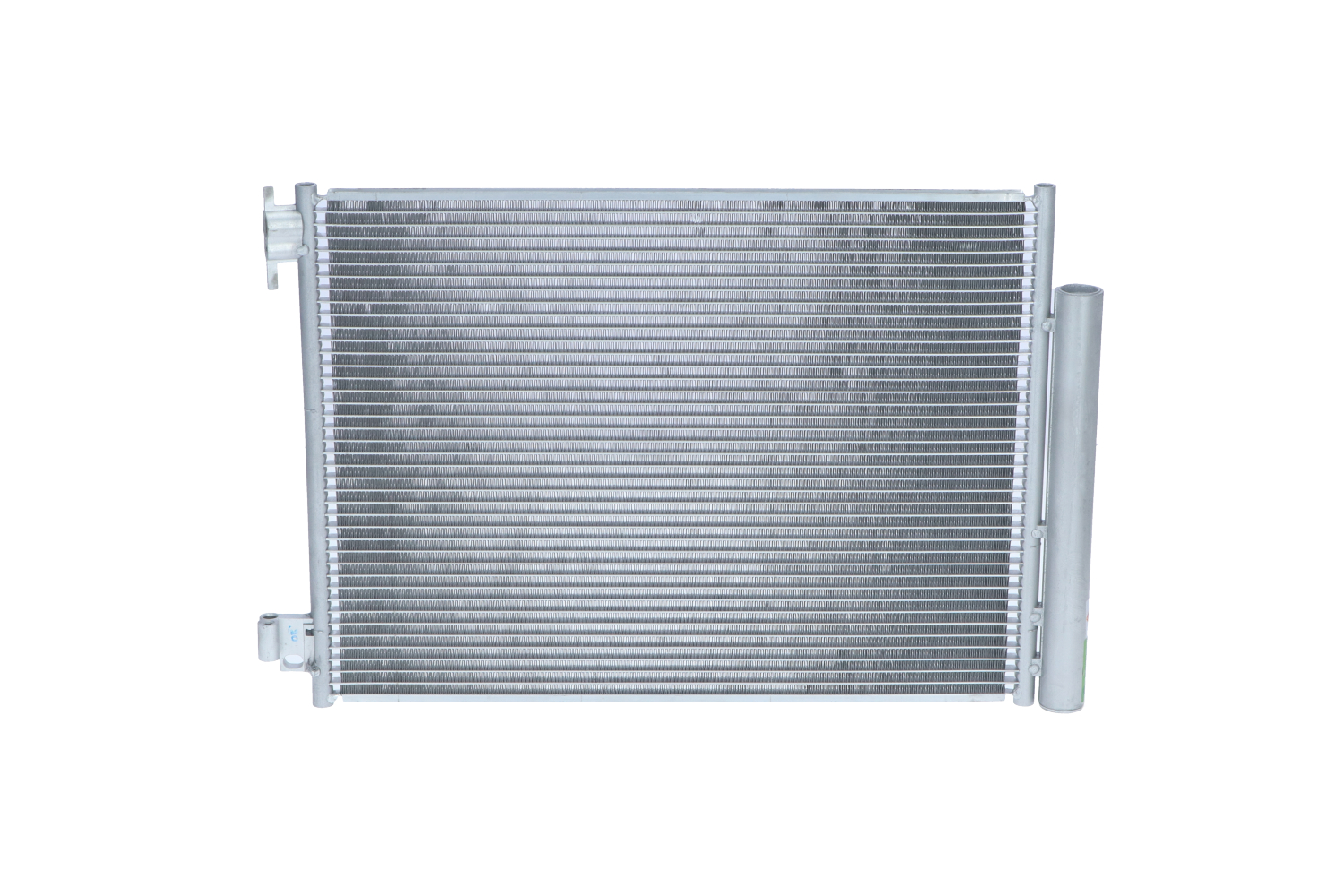 NRF 350357 Pressostato aria condizionata 1.0 (453.042, 453.043) 71 CV H4DA401