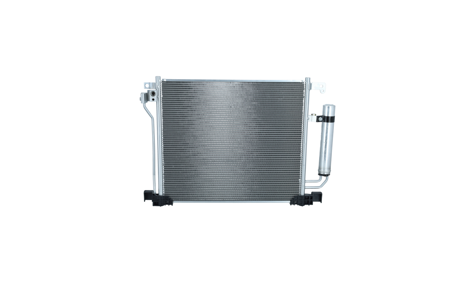 NRF 350407 Expansionsventil 1.5 dCi 110PS 2022