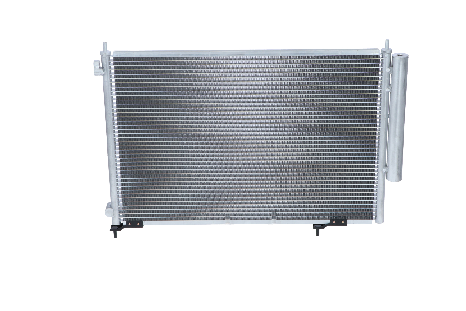 NRF 350416 Aс kondensor Honda CR-V II 2.2 CTDi (RD9) 140 hk N22A2