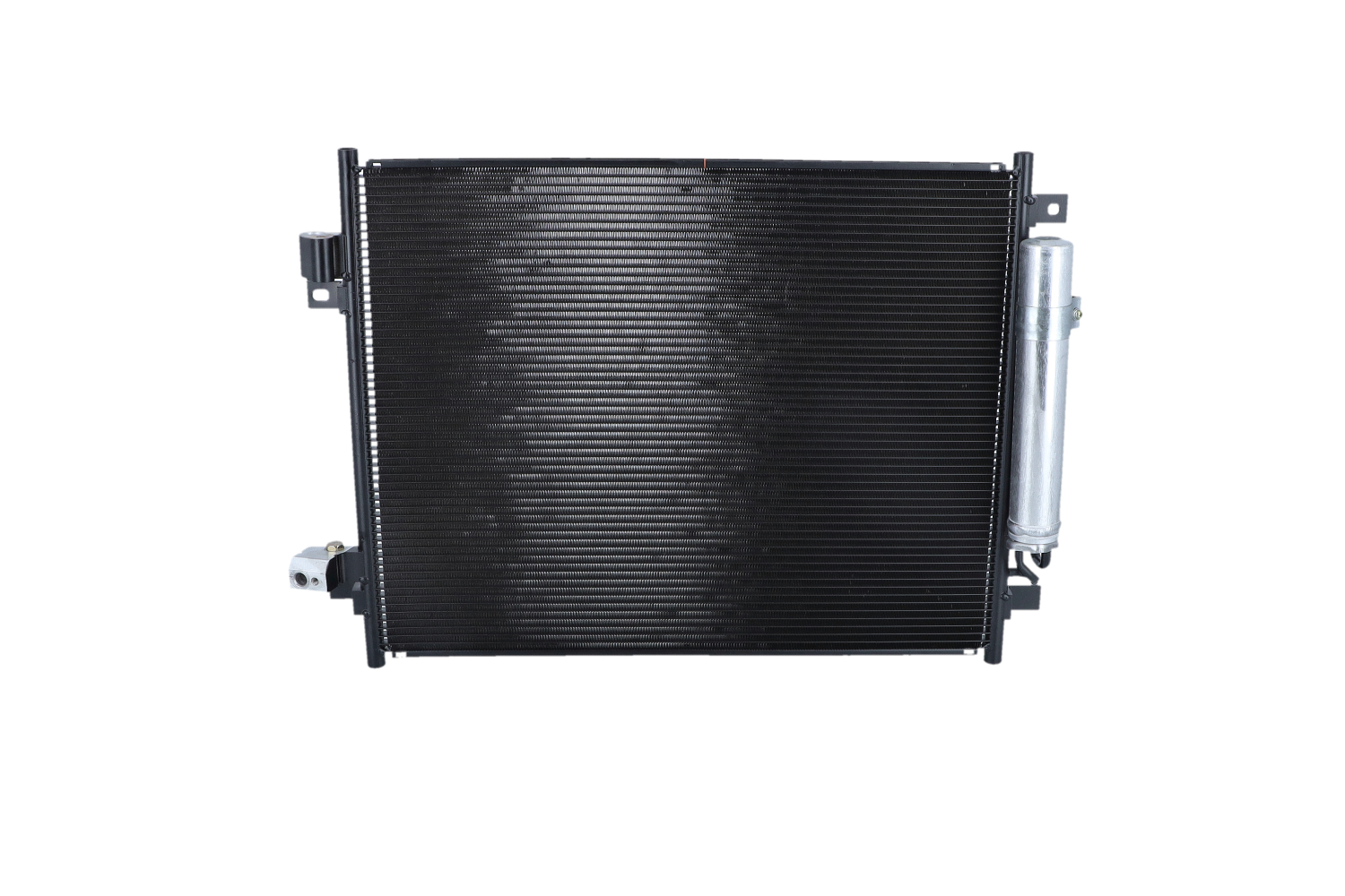 NRF 350418 Klimaverdampfer 1.5 dCi 90PS 2014