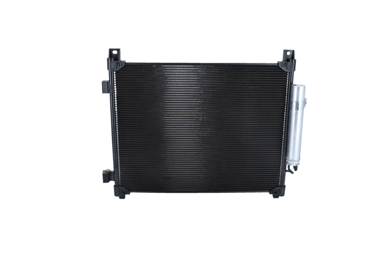 NRF 350420 AC kondensator Nissan Note E12 1.2 LPG 76 hk HR12DE