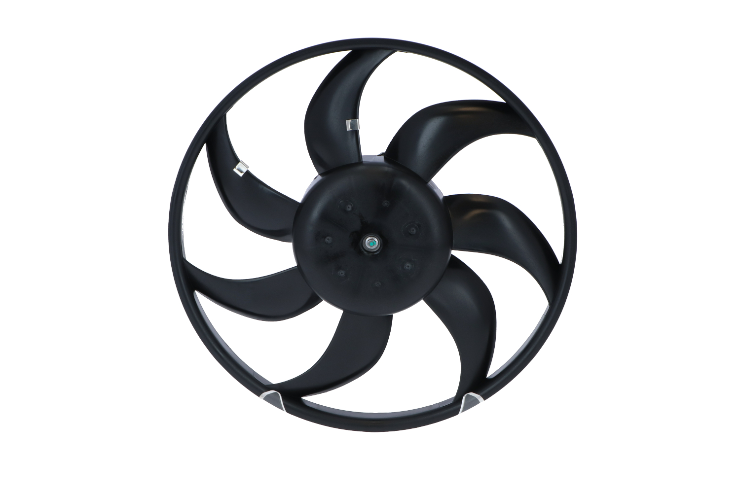 NRF 47875 Ventola radiatore Opel Adam M13 1.2 69 CV B 12 XEL
