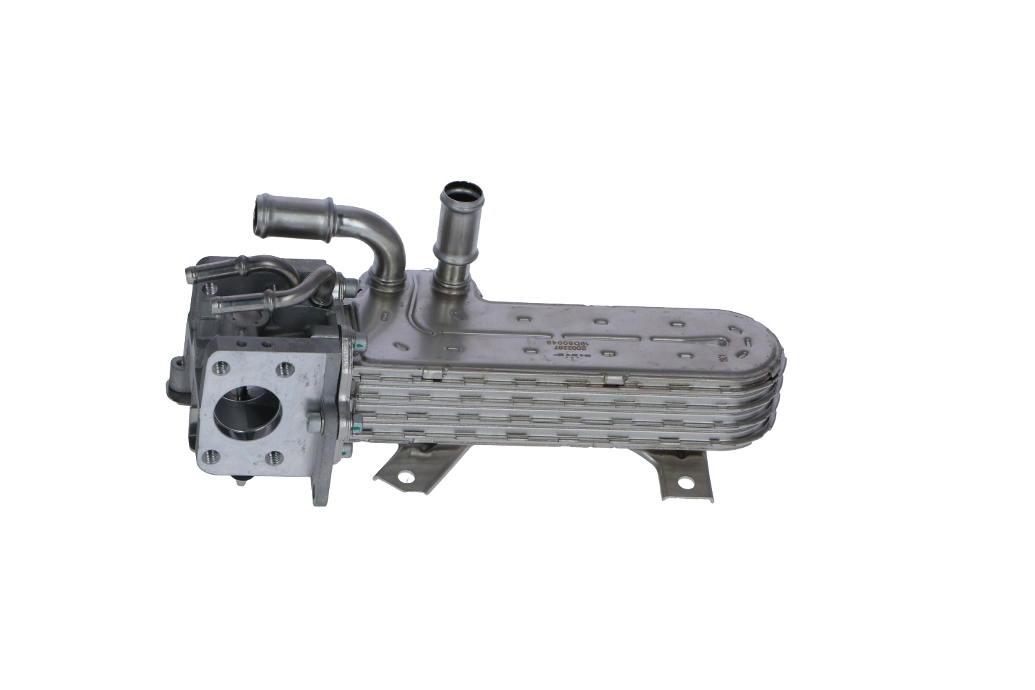 NRF 48367 EGR ventil VW Bora 1J2 1.9 TDI 101 HK BEW