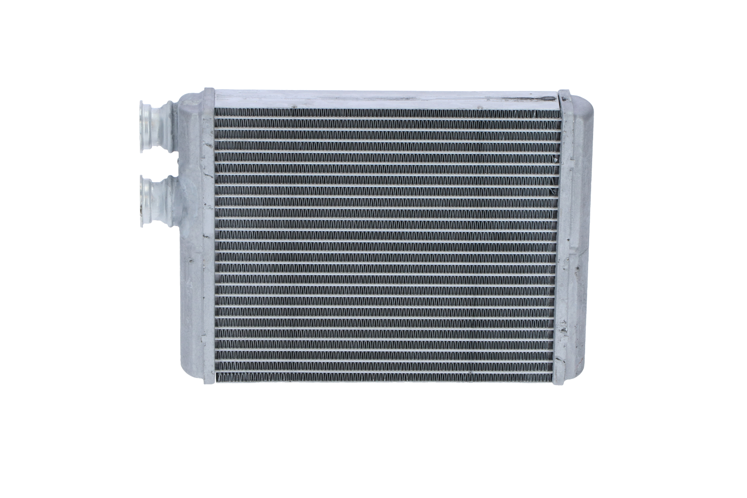 NRF 54359 Ψυγείο καλοριφέρ CITROËN DS3 Hatchback 1.4 VTi 98 PS 8FR (EP3C)