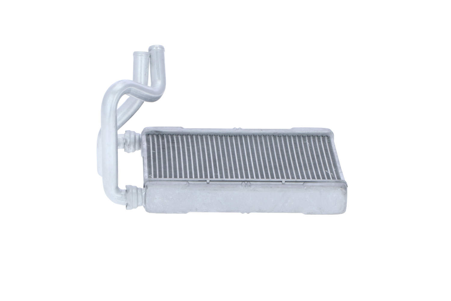 NRF 54379 Varmeapparat register Toyota Yaris Verso 1.4 D-4D (NLP20_, NLP22_) 75 hk 1ND-TV