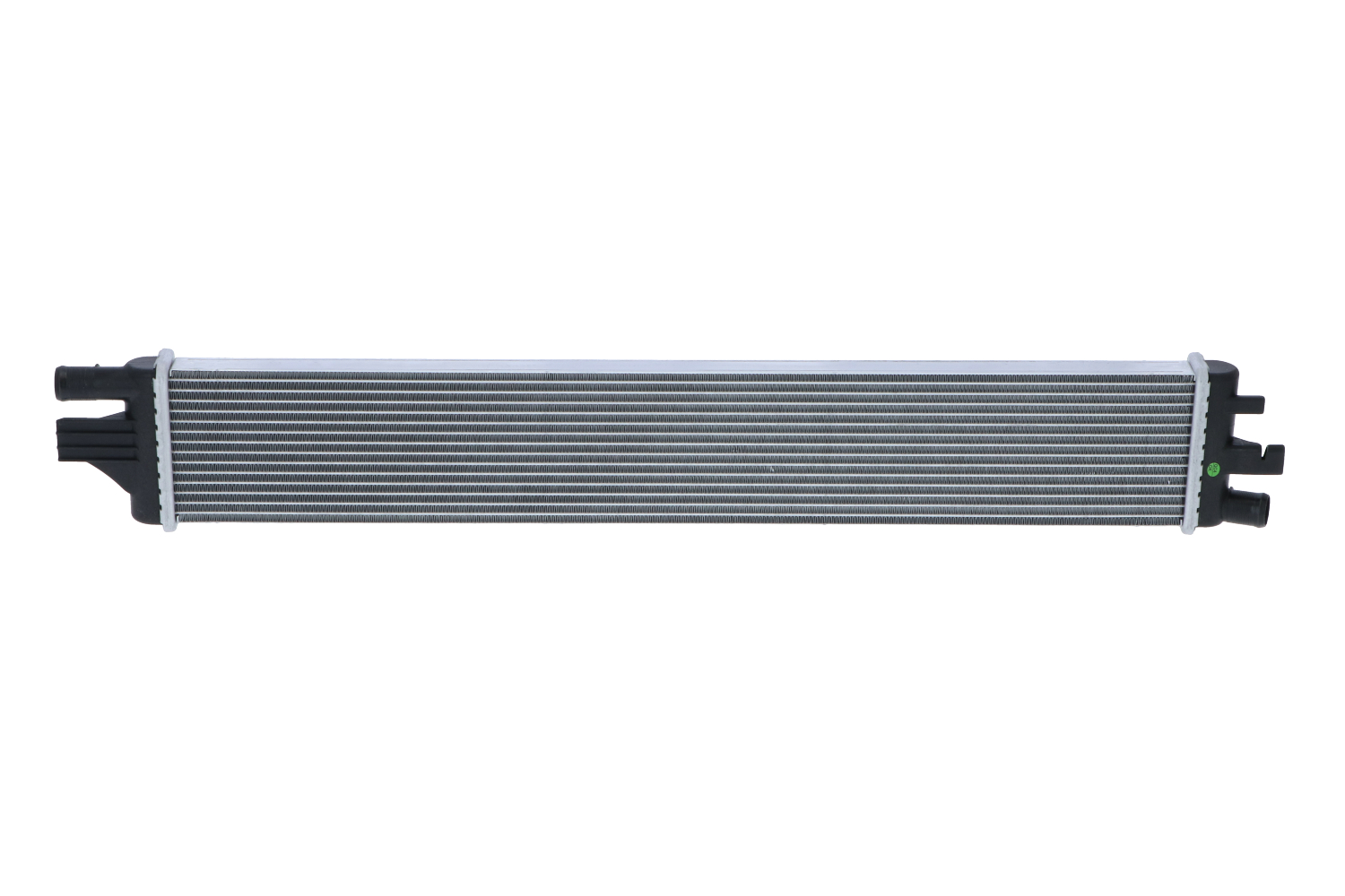 NRF 59217 Radiador Renault Master 3 Van 2.3 dCi 145 FWD (FV0E, FV0F, FV0H, FV02, FV0M, FV0S,... 146 cv M9T 896