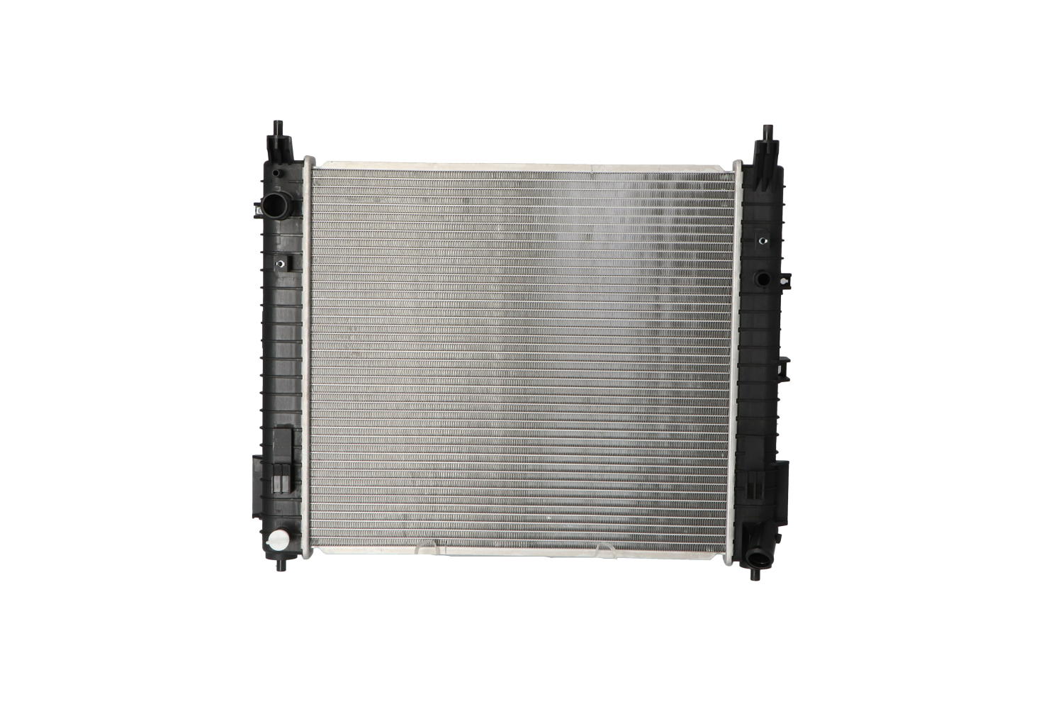 NRF 59235 Radiator Nissan Note E12 1.5 dCi 90 hp K9K 608