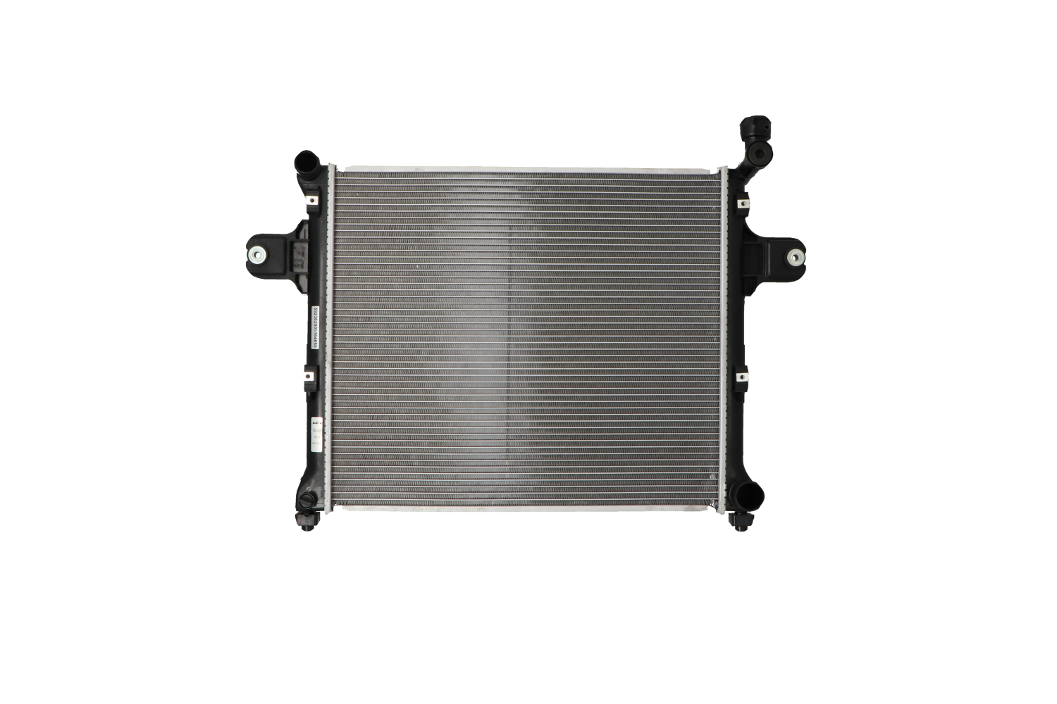 NRF 59238 Hűtő Jeep Commander XK 5.7 V8 4x4 326PS 2008