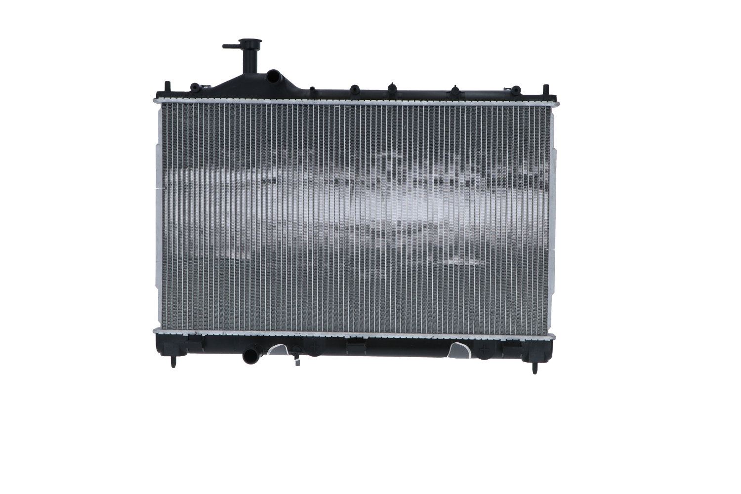 NRF 59247 Radiatore Mitsubishi Outlander 3 2.2 DI-D 4WD (GF6W) 150 CV 4N14