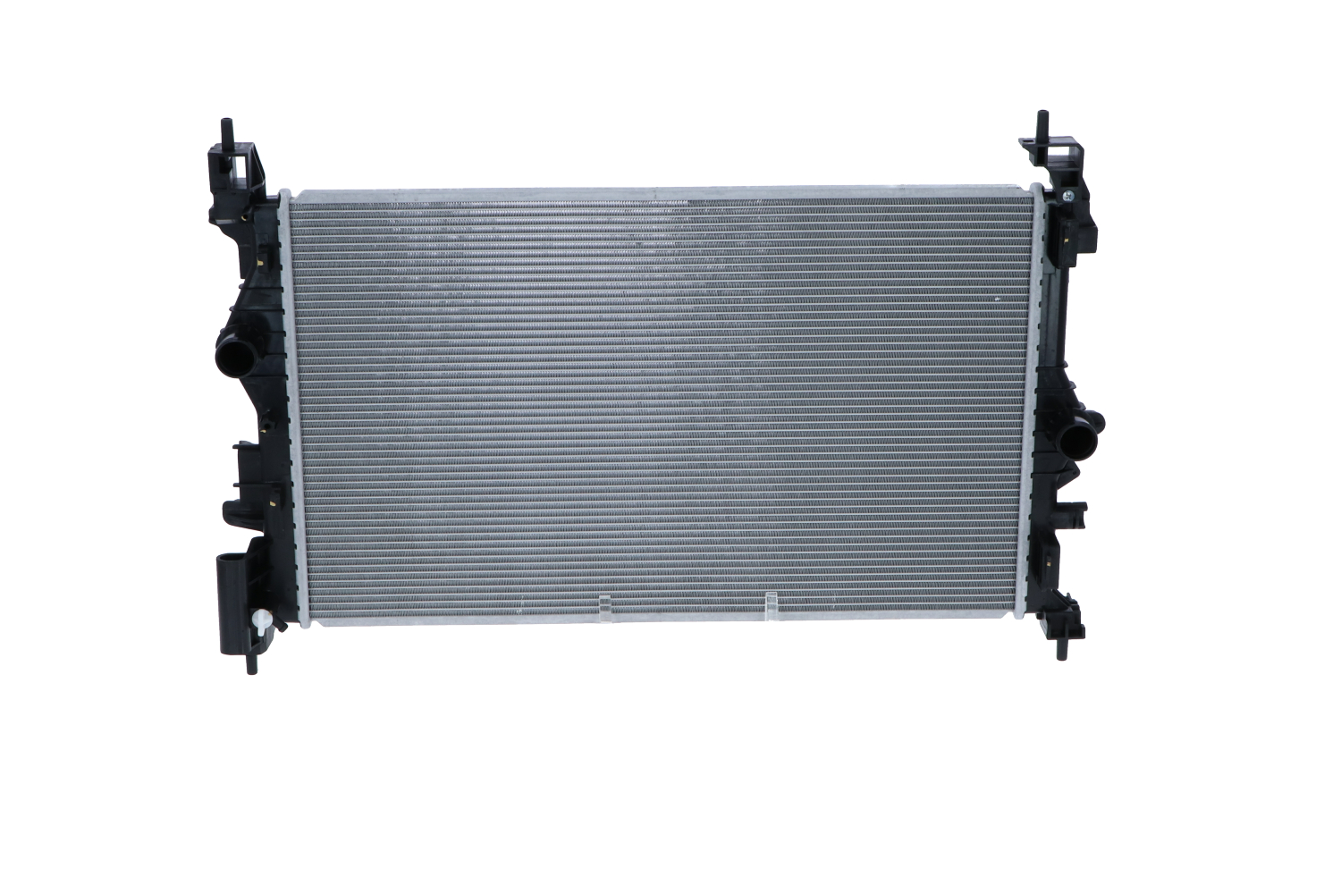 NRF 59266 Hűtő Corsa E X15 1.0 116PS 2017