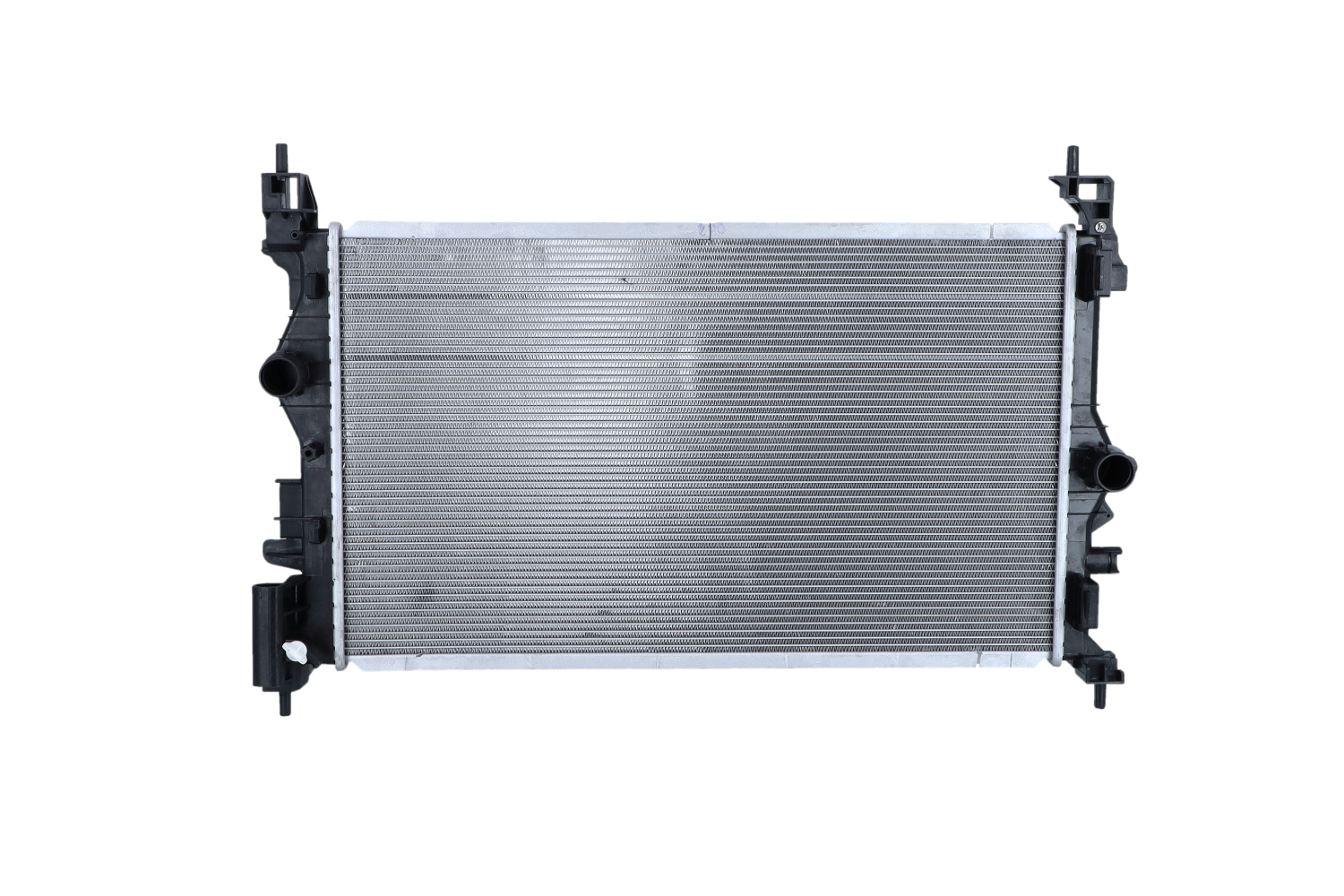 NRF 59272 Hűtő Opel Corsa E x15 1.4 (08, 68) 90 PS B 14 XEL
