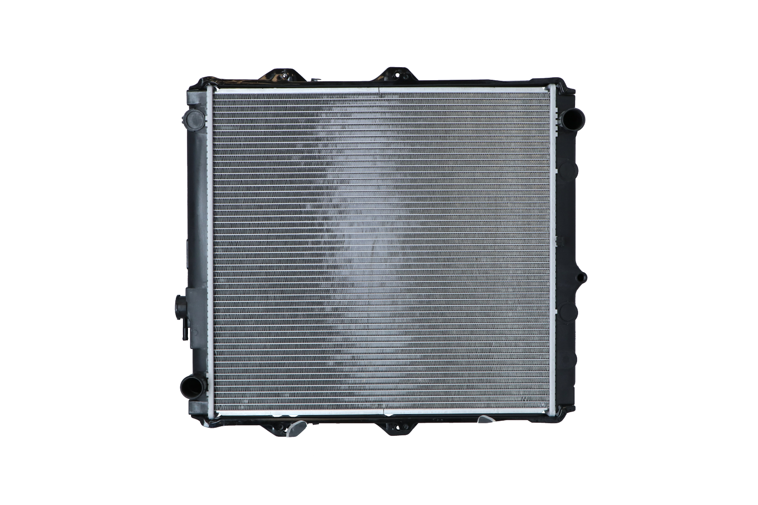 NRF 59279 Hűtő TOYOTA Hilux VI Pickup 2.5 D-4D (KDN145, KDN150) 88PS 2004