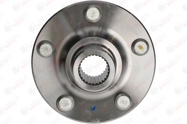 BIRTH 3518 Moyeux de roue Ford C Max 2 1.6 Ti 125CV 2018
