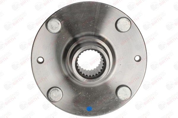 BIRTH 3547 Moyeu de roue Hyundai Accent LC 1.6 105 CH
