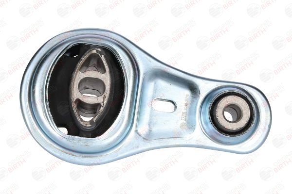 BIRTH 52705 Supporto motore Renault Master 3 Van 2.3 dCi 145 FWD (FV0E, FV0F, FV0H, FV02, FV0M, FV0S,... 146 CV M9T 896