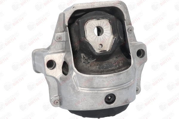BIRTH 53006 Fasce elastiche 2.5 D 4WD 101 CV LK6(153CUL4)