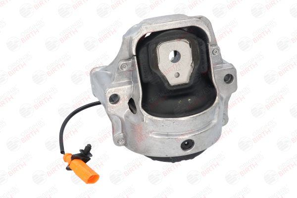 BIRTH 53007 Fasce elastiche 2.5 D 4WD 101 CV LK6(153CUL4)