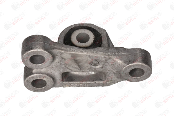 BIRTH 53060 Fasce elastiche 1.4 4x4 170 CV EAM