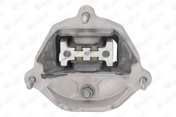 BIRTH 53079 Motortartó bak Audi A8 D4 4.2 TDI quattro 351 LE CDSB