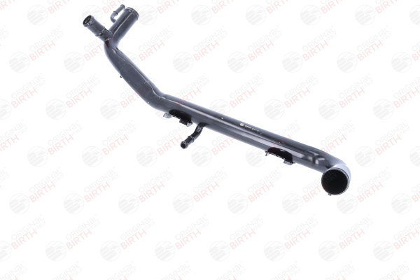 BIRTH 53125 Radiateurslang Passat 3b5 1.6 101 Pk ARM
