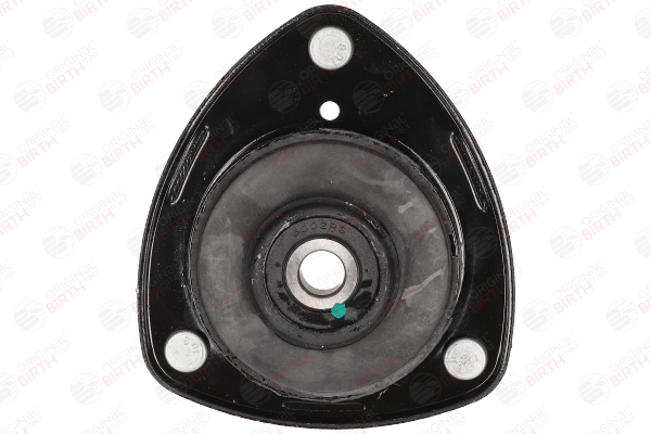 BIRTH 53225 Copela de amortiguador Toyota Yaris Verso 1.4 D-4D (NLP20_, NLP22_) 75 cv 1ND-TV