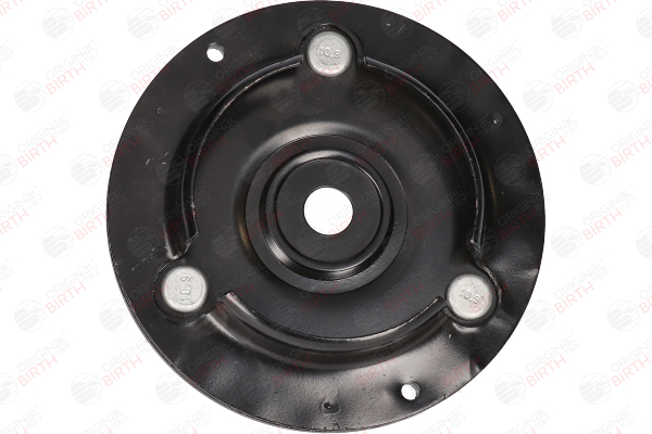 BIRTH 53227 Fjäderbenslagring Toyota Hilux III 2.5 D-4D (KUN15_) 120 hk 2KD-FTV