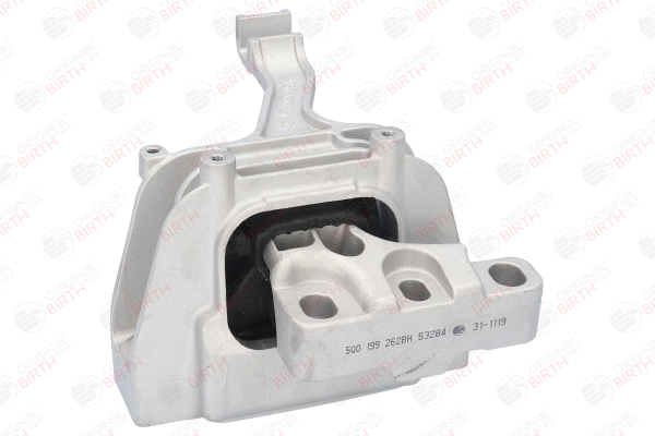 BIRTH 53284 Supporto motore Audi A3 8V7 1.6 TDI 115 CV DDYA