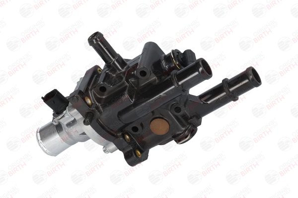 BIRTH 80425 Flansa lichid racire Opel Astra J gtc 1.6 Turbo (08) 180 CP A 16 LET