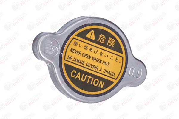 BIRTH 80427 Tapón de radiador Suzuki Swift 2 1.3 (SF413, AH35) 71 cv G13B